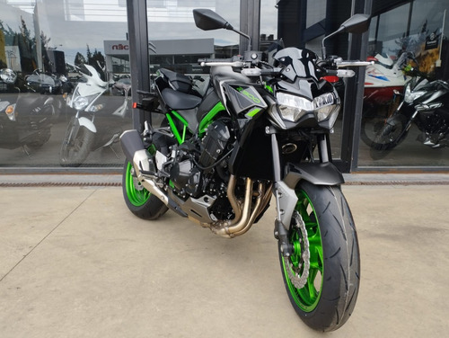 Kawasaki Z900, En Stock Disponible!! Financiacion!!