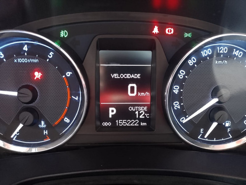 Imagem 10 de 20 de Toyota Corolla Xei 2.0 Flex Aut 2015
