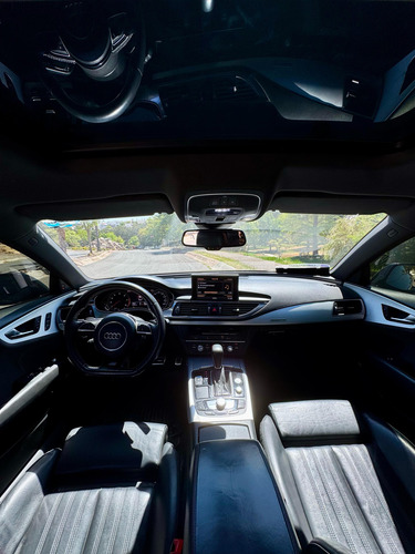 Audi A7 2.0 S Line Quattro 252hp Dsg
