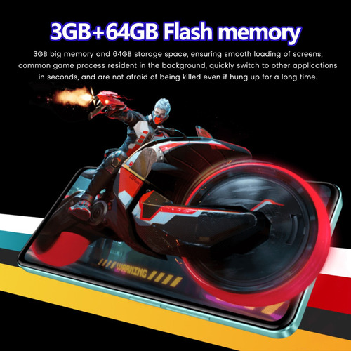 P Smartphone Hot30 Con Desbloqueo Lateral Con Huella Digital A