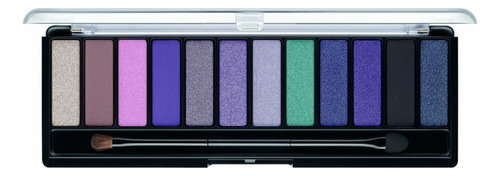 Sombra Palette Magnifeyes 008