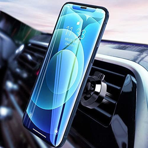 Magnetic Phone Car Mount,easy Installation,powerful With