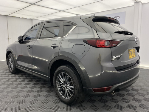 Mazda CX-5 2.0 Touring At