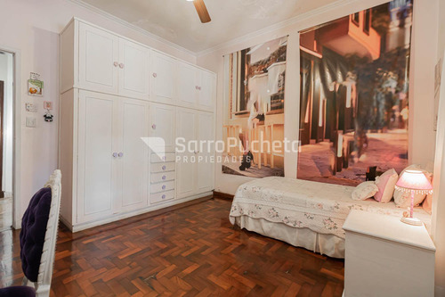 Venta Casa 5 Ambientes En Haedo Sur