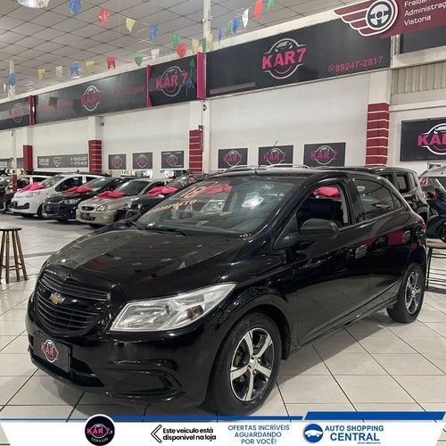 Chevrolet Onix HATCH JOY 1.0 8V FLEX 5P MEC.