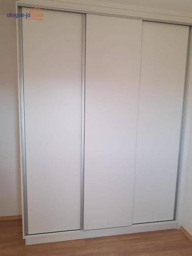 Imagem 3 de 9 de Apartamento Com 2 Dormitórios À Venda, 63 M² Por R$ 403.000,00 - Vila Jaboticabeira - Taubaté/sp - Ap13120