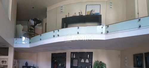 Imagem 25 de 30 de Casa À Venda, 600 M² Por R$ 1.650.000,00 - Pendotiba - Niterói/rj - Ca0424