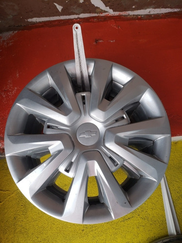 Tapon De Rin Original Chevrolet Aveo