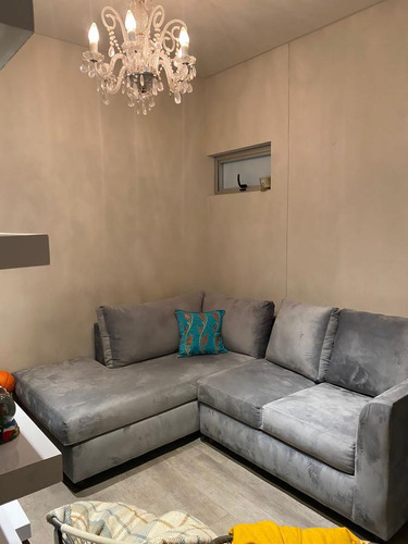 Venta De Departamento Tipo Ph En Torre Atria