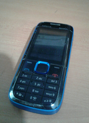 Nokia 5130 Xpressmusic - Exelente !!!