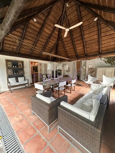 Casa En Venta En Pinares