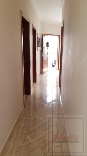 Imagem 3 de 12 de Casa Para Venda Em Bragança Paulista, Residencial Quinta Dos Vinhedos, 3 Dormitórios, 1 Suíte - Ca0034_2-1138224