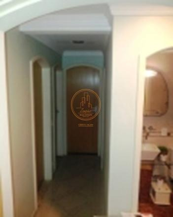 Apartamento Com 4 Dormitório(s) Localizado(a) No Bairro Jardim Astúrias Em Guarujá / Guarujá - 5517