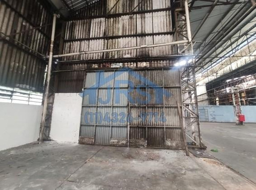 Imagem 11 de 30 de Galpão À Venda, 14 M² Por R$ 10.700.000,00 - Vila Pindorama - Barueri/sp - Ga0203