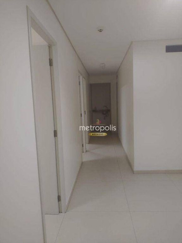 Imagem 14 de 15 de Sala Para Alugar, 44 M² Por R$ 1.400,00/mês - Centro - São Caetano Do Sul/sp - Sa0873