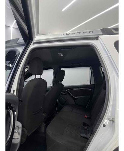 Renault Duster 1.6 16V SCE FLEX DYNAMIQUE MANUAL