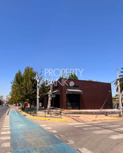 Nuevos Locales En Plena Av. Vicuña Mackenna (173649)