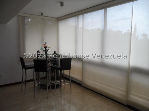 Alquiler Apartamento En Terrazas Del Club Hípico 25-3783 If
