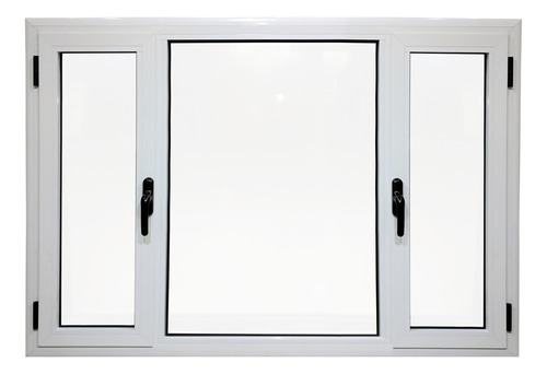 Ventana Patagonica Modena 240x150 2 Raja Blanco Dvh 4/9/4