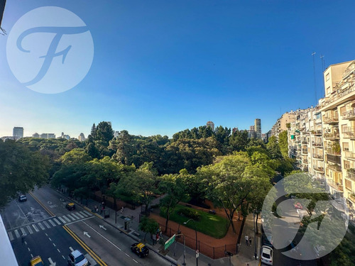 Av. Santa Fe 3770 7 - Disponibilidad 02/07/2025
