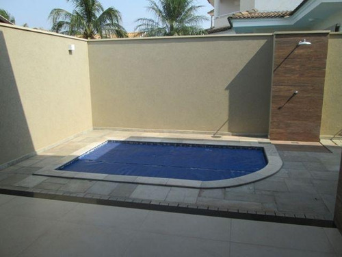 Casa Com 3 Dormitórios À Venda, 246 M² Por R$ 1.500.000,00 - Parque Residencial Damha Iii - São José Do Rio Preto/sp - Ca4839