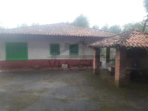 Imagem 24 de 29 de Chácara Em Itapecerica Da Serra - 173 - 34422317