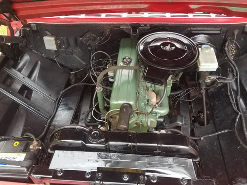 Imagem 6 de 13 de Chevrolet C10