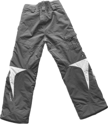 Pantalon De Snowboard Y Esquí Columbia Omni-tech /hombre