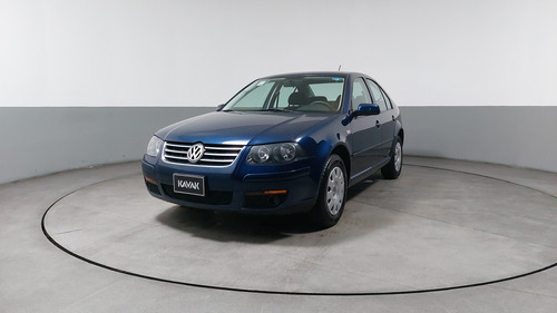 Volkswagen Jetta Clásico 2.0 CL TIPTRONIC