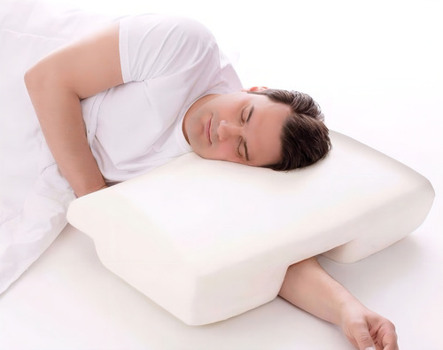 Almohada antironquidos Perfect High Silence Pillow