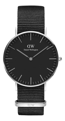 Daniel Wellington Classic Cornwall 40mm Ho B01lzqa914_190324