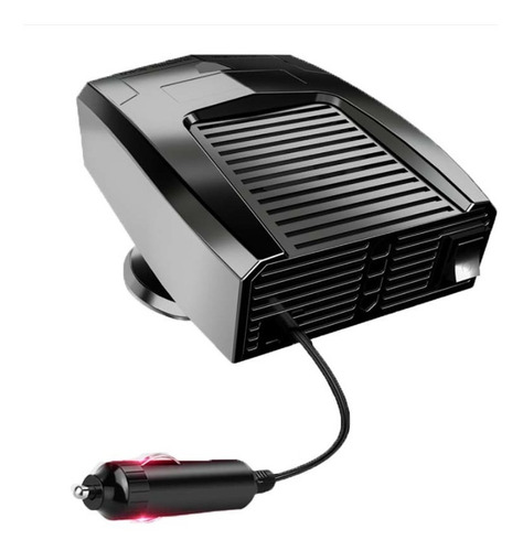 Calentador Y Enfriador Portátil Para Automóvil De 12 V/150 W