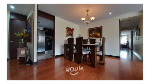Imagen 17 de 30 de Apartamento En La Calleja. 3 Habitaciones, 185 M²