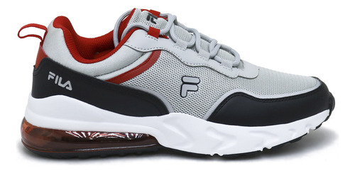 Fl Tenis Airter Gri-roj Hb