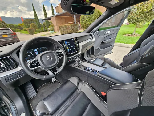 Volvo XC60 2.0 T5 Awd R-design