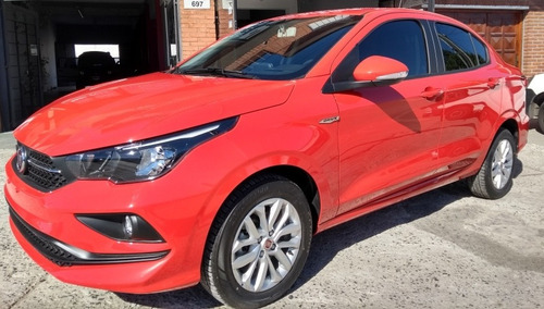 Fiat Cronos 1.3 Gse Drive Pack Conectividad 2020