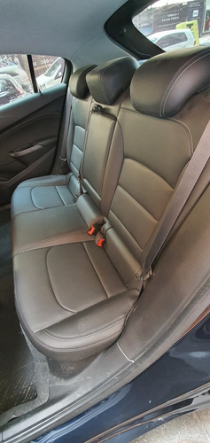Chevrolet Cruze 2021 1.8 Lt Mt