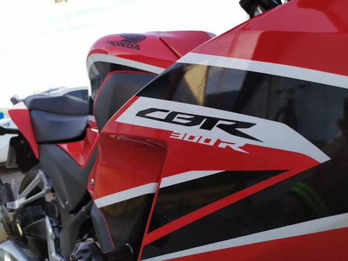 Honda Cbr 300r