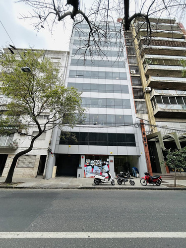 Oficina Microcentro Rosario