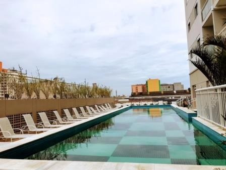 Apartamento À Venda, 62 M² Por R$ 540.000,00 - Brás - São Paulo/sp - Ap8380