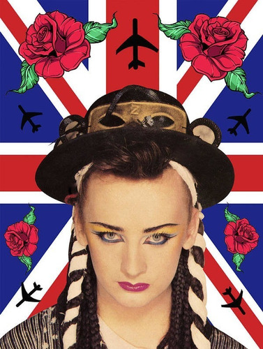 Culture Club: Greatest Hits (dvd + Cd)