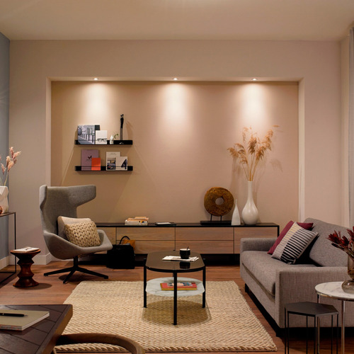 Imagen 5 de 6 de Pack Philips Hue 2 Ampolletas E27 Bluetooth & Colores