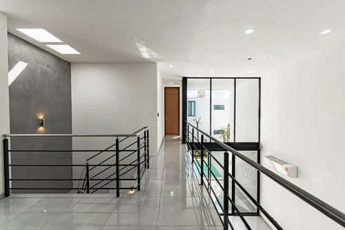 Casa En Venta Merida, Dzitya En Kuxtal Residencial, Entrega Inmediata.
