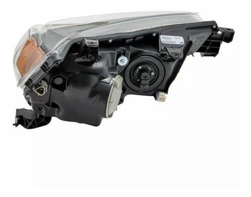 Farola Toyota 4runner 2015 2016 Original Toyota