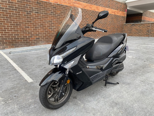 Kymco X-town 300 Modelo 2020