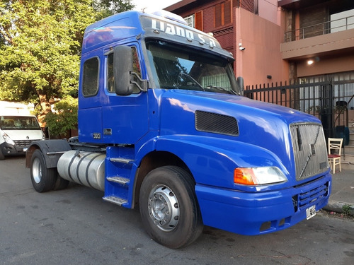 Camion Volvo 380
