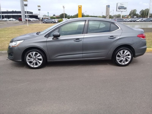 Citroen C4 Lounge 1.6 Hdi Tendance 2015 - Car One - Ez -