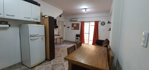 Departamento En Venta Villa Madero 2 Amb Y Patio