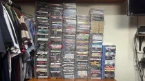Comprar Lote De Juegos De Ps3 Y Ps4  De Coleccion