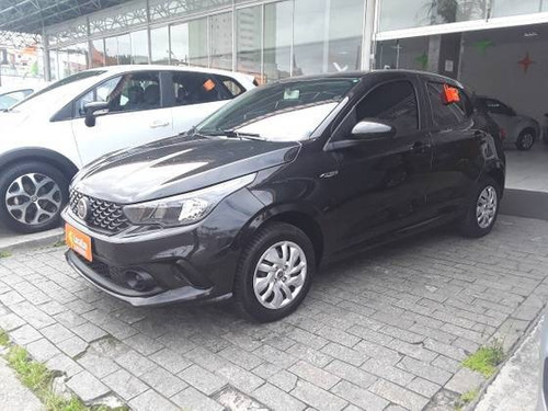 Fiat Argo 1.0 Firefly Flex Drive Manual